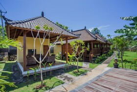 Samanta Lembongan