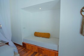 Sanghyang Bay Villas
