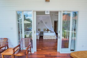 Sanghyang Bay Villas