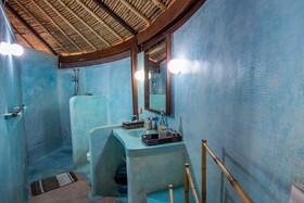 Sanghyang Bay Villas