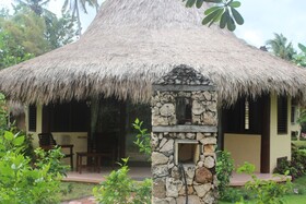 Sanghyang Bay Villas