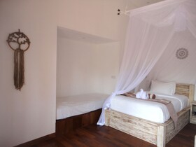 Sanghyang Bay Villas