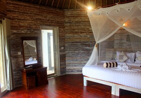 Sanghyang Bay Villas