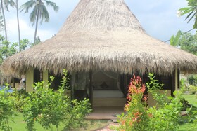 Sanghyang Bay Villas
