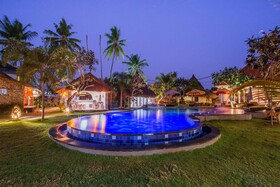 Sanghyang Bay Villas