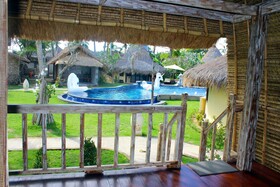 Sanghyang Bay Villas