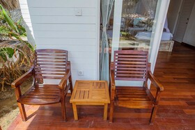 Sanghyang Bay Villas