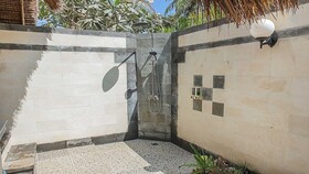 Sanghyang Bay Villas