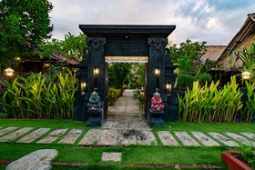 Sedok Jineng Villa