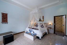 Song Bintang Cottages
