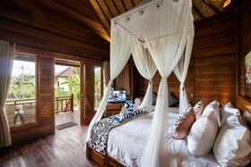 Song Bintang Cottages