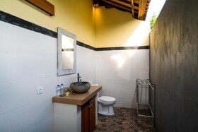 Song Bintang Cottages