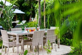 Song Bintang Cottages