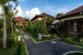 Song Bintang Cottages