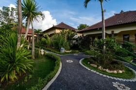 Song Bintang Cottages
