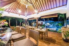 Song Bintang Cottages