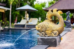 Song Bintang Cottages