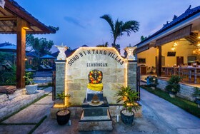 Song Bintang Cottages