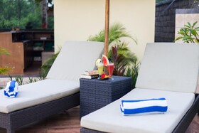 Song Bintang Cottages
