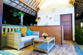 Song Bintang Cottages