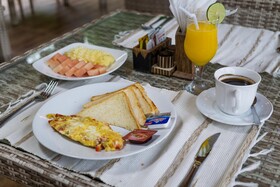 Song Bintang Cottages