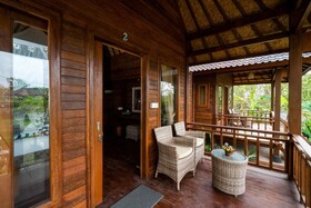 Song Bintang Cottages