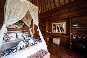 Song Bintang Cottages