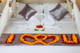 Song Bintang Cottages