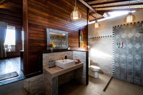 Song Bintang Cottages