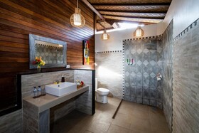Song Bintang Cottages