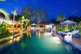 Song Bintang Cottages