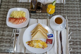 Song Bintang Cottages