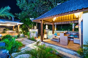 Song Bintang Cottages