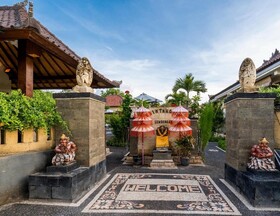 Song Bintang Cottages