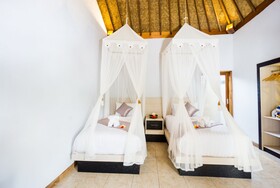 Song Bintang Cottages