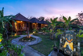 Song Bintang Cottages