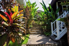Stardust Villas