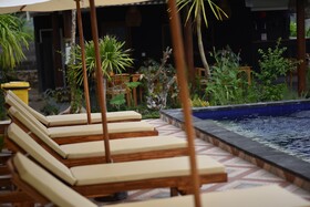 Sunday Huts Lembongan