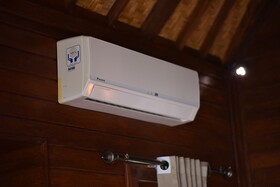 Sunday Huts Lembongan