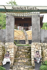 Sunday Huts Lembongan