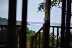 Sunday Huts Lembongan
