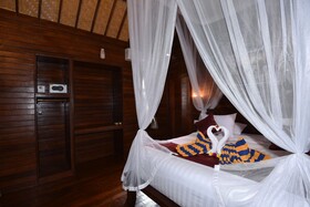 Sunday Huts Lembongan