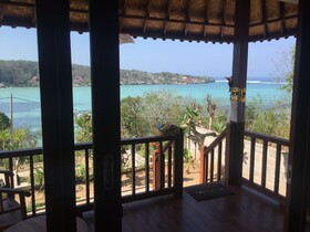 Sunday Huts Lembongan