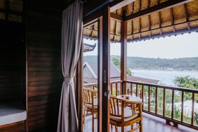 Sunday Huts Lembongan