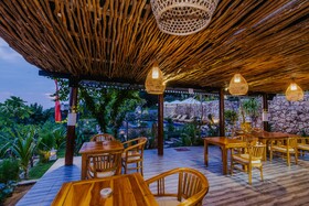 Sunday Huts Lembongan