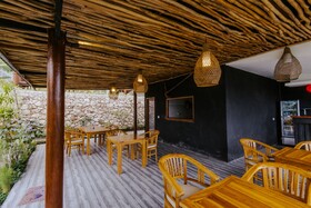 Sunday Huts Lembongan