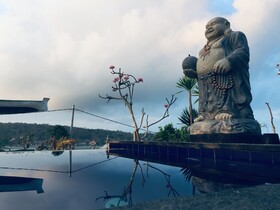 Sunday Huts Lembongan