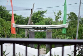 Sunday Huts Lembongan