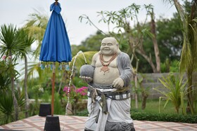 Sunday Huts Lembongan