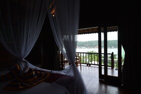 Sunday Huts Lembongan